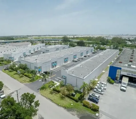 2355 NW 70th Avenue 11 Miami FL 33122