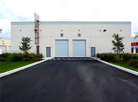 2355 NW 70th Avenue 11 Miami FL 33122
