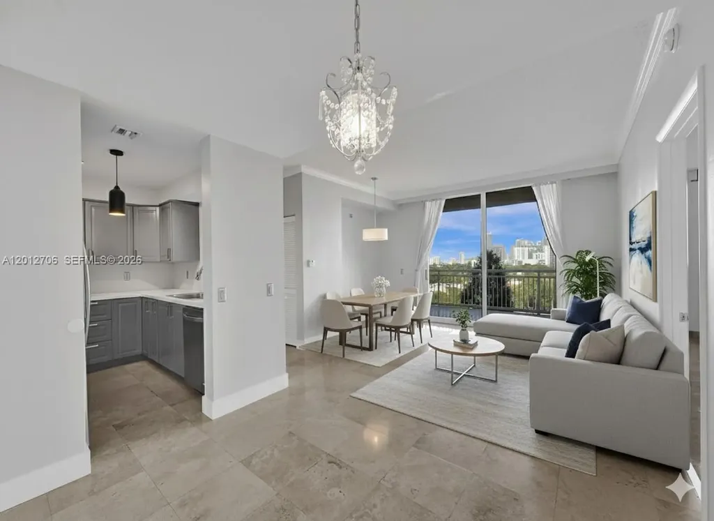 2475 Brickell Avenue Miami FL 33129
