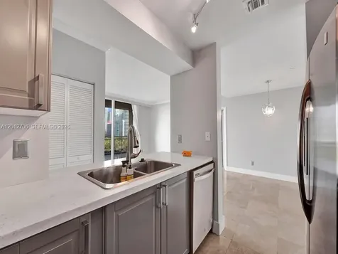 2475 Brickell Avenue Miami FL 33129
