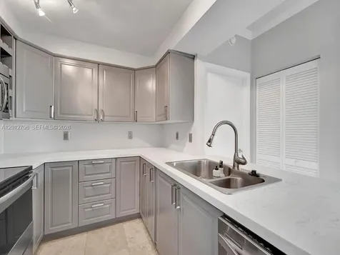 2475 Brickell Avenue Miami FL 33129