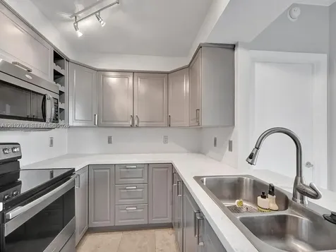 2475 Brickell Avenue Miami FL 33129