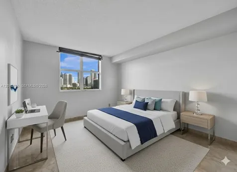 2475 Brickell Avenue Miami FL 33129
