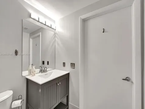 2475 Brickell Avenue Miami FL 33129