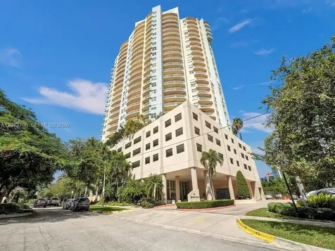 2475 Brickell Avenue Miami FL 33129