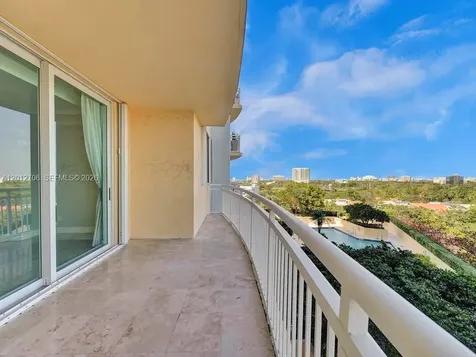 2475 Brickell Avenue Miami FL 33129
