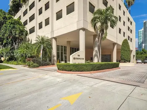 2475 Brickell Avenue Miami FL 33129