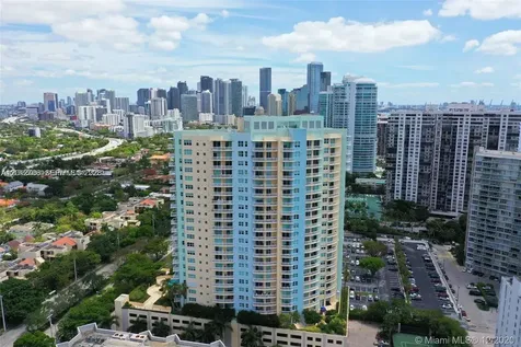 2475 Brickell Avenue Miami FL 33129
