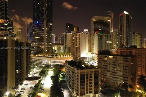 2475 Brickell Avenue Miami FL 33129