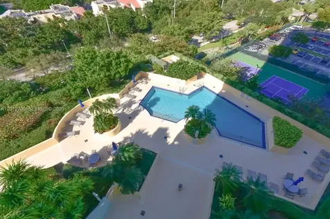 2475 Brickell Avenue Miami FL 33129