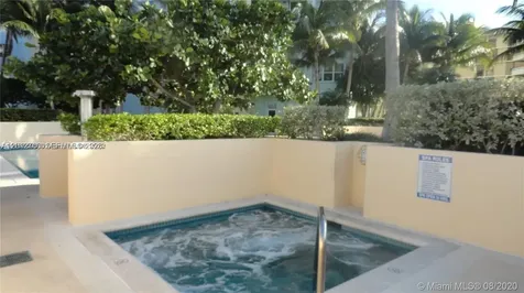 2475 Brickell Avenue Miami FL 33129