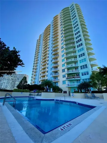 2475 Brickell Avenue Miami FL 33129