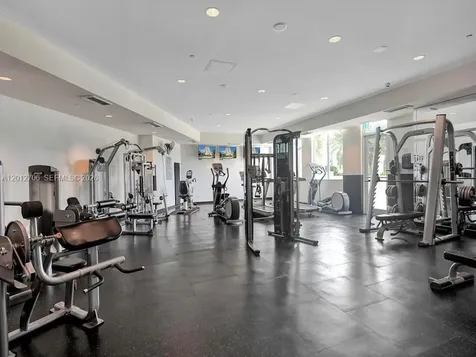 2475 Brickell Avenue Miami FL 33129