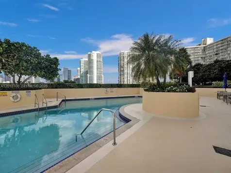 2475 Brickell Avenue Miami FL 33129