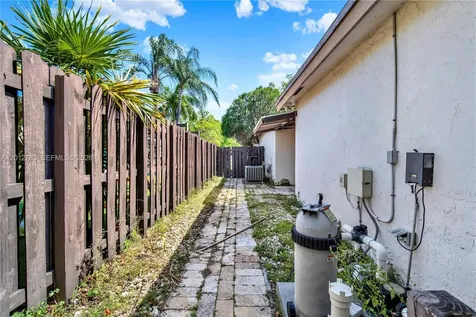 13455 SW 104th Terrace Miami FL 33186