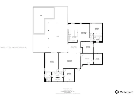 13455 SW 104th Terrace Miami FL 33186
