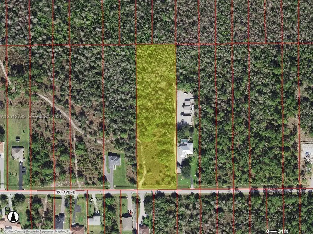 3485 NE 35th Avenue Naples FL 34120