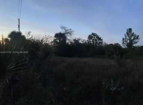 3485 NE 35th Avenue Naples FL 34120