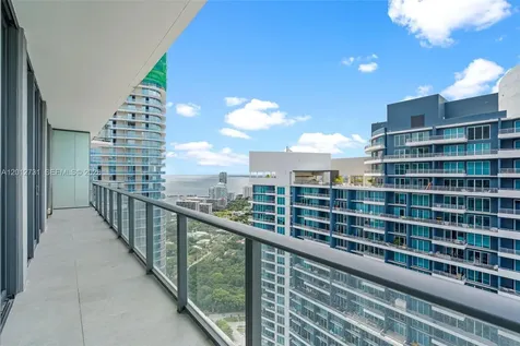 1300 S Miami Avenue Miami FL 33130