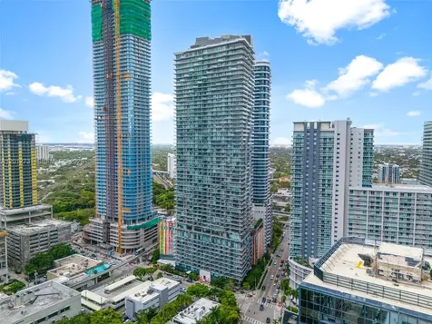 1300 S Miami Avenue Miami FL 33130