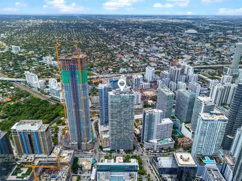 1300 S Miami Avenue Miami FL 33130