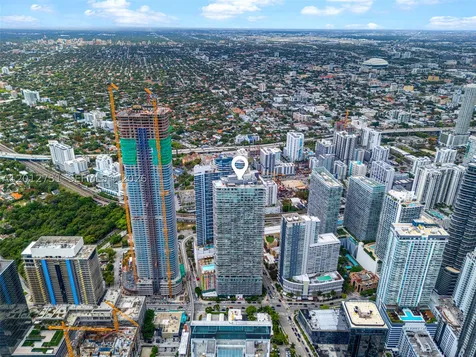 1300 S Miami Avenue Miami FL 33130