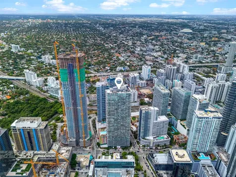 1300 S Miami Avenue Miami FL 33130