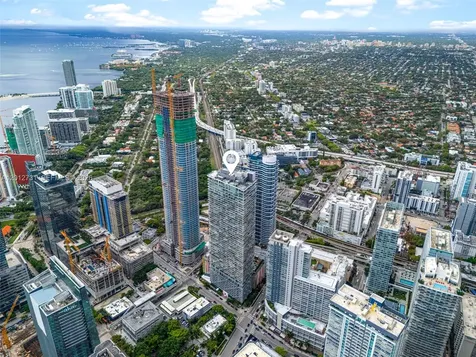 1300 S Miami Avenue Miami FL 33130