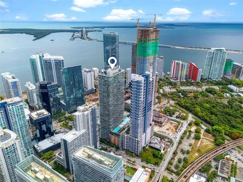 1300 S Miami Avenue Miami FL 33130