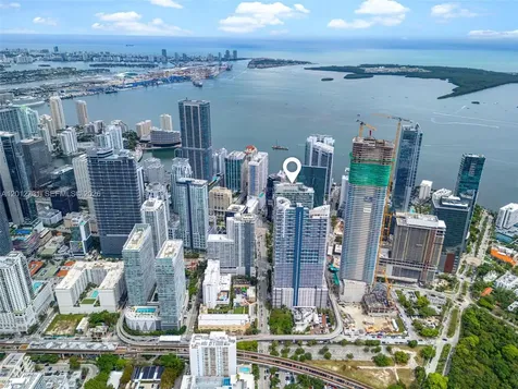 1300 S Miami Avenue Miami FL 33130