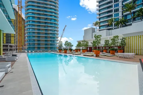 1300 S Miami Avenue Miami FL 33130