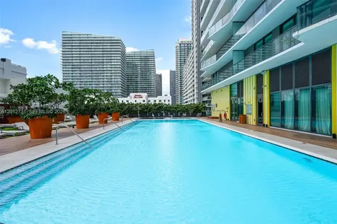 1300 S Miami Avenue Miami FL 33130