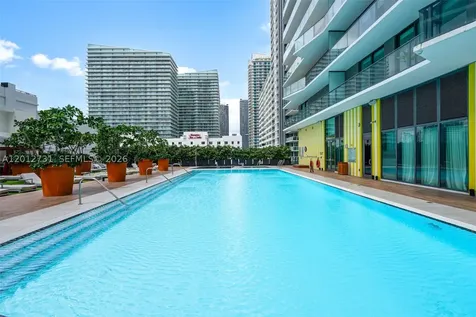 1300 S Miami Avenue Miami FL 33130
