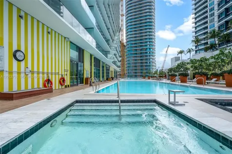 1300 S Miami Avenue Miami FL 33130