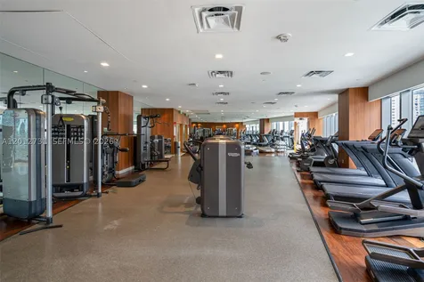 1300 S Miami Avenue Miami FL 33130