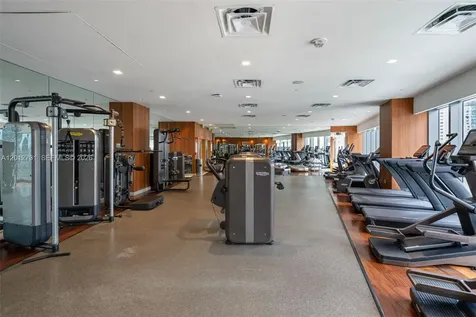 1300 S Miami Avenue Miami FL 33130