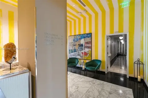 1300 S Miami Avenue Miami FL 33130