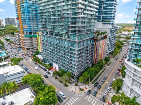 1300 S Miami Avenue Miami FL 33130