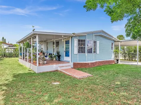 19800 SW 180th Avenue #80 Miami FL 33187