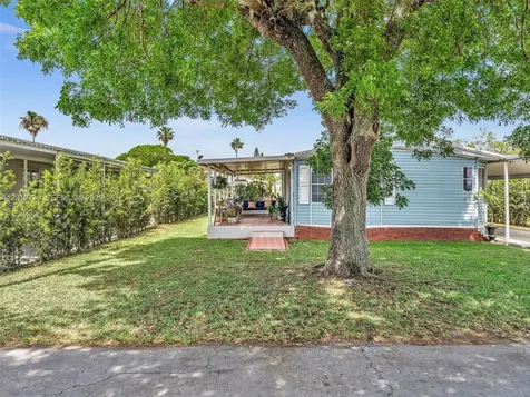 19800 SW 180th Avenue #80 Miami FL 33187