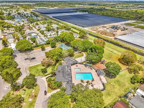 19800 SW 180th Avenue #80 Miami FL 33187