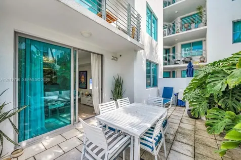 110 Washington Avenue Miami Beach FL 33139