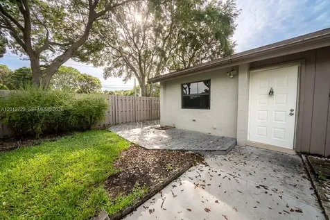 11000 SW 112th Avenue Miami FL 33176