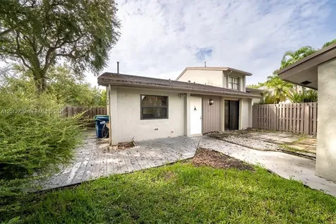 11000 SW 112th Avenue Miami FL 33176