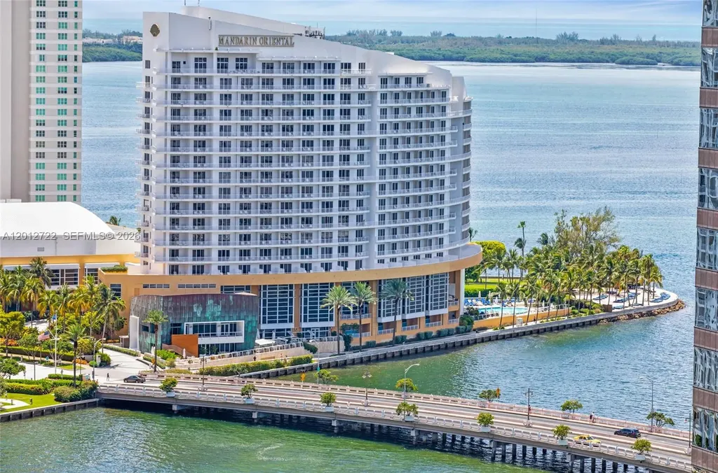 500 Brickell Avenue Miami FL 33131