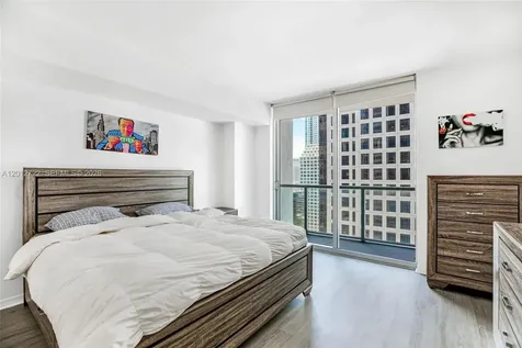 500 Brickell Avenue Miami FL 33131