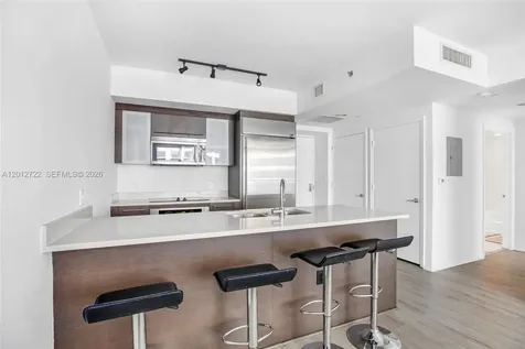 500 Brickell Avenue Miami FL 33131