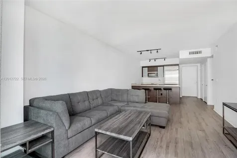 500 Brickell Avenue Miami FL 33131