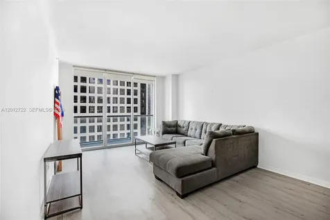 500 Brickell Avenue Miami FL 33131