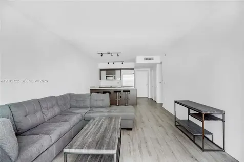 500 Brickell Avenue Miami FL 33131